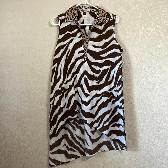 Chico's Tops - Chico’s Women’s Blouse